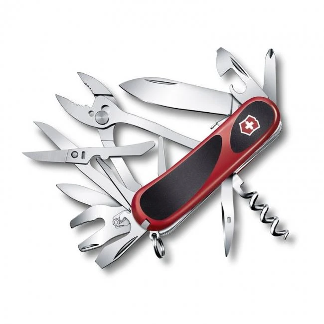 Victorinox Delémont 2.5223.SC EvoGrip S557 - Image 2