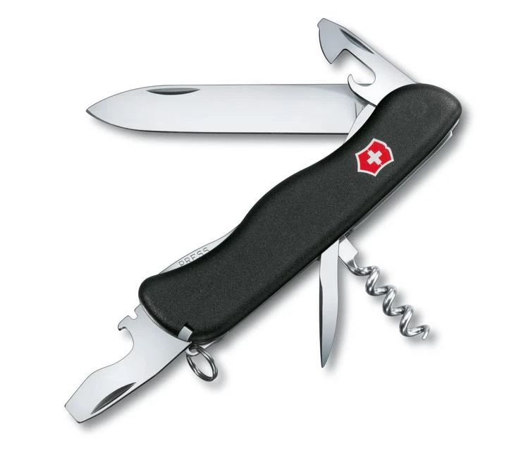 Swiss Army Knife - Victorinox Picknicker 0.8353.3 - Image 2