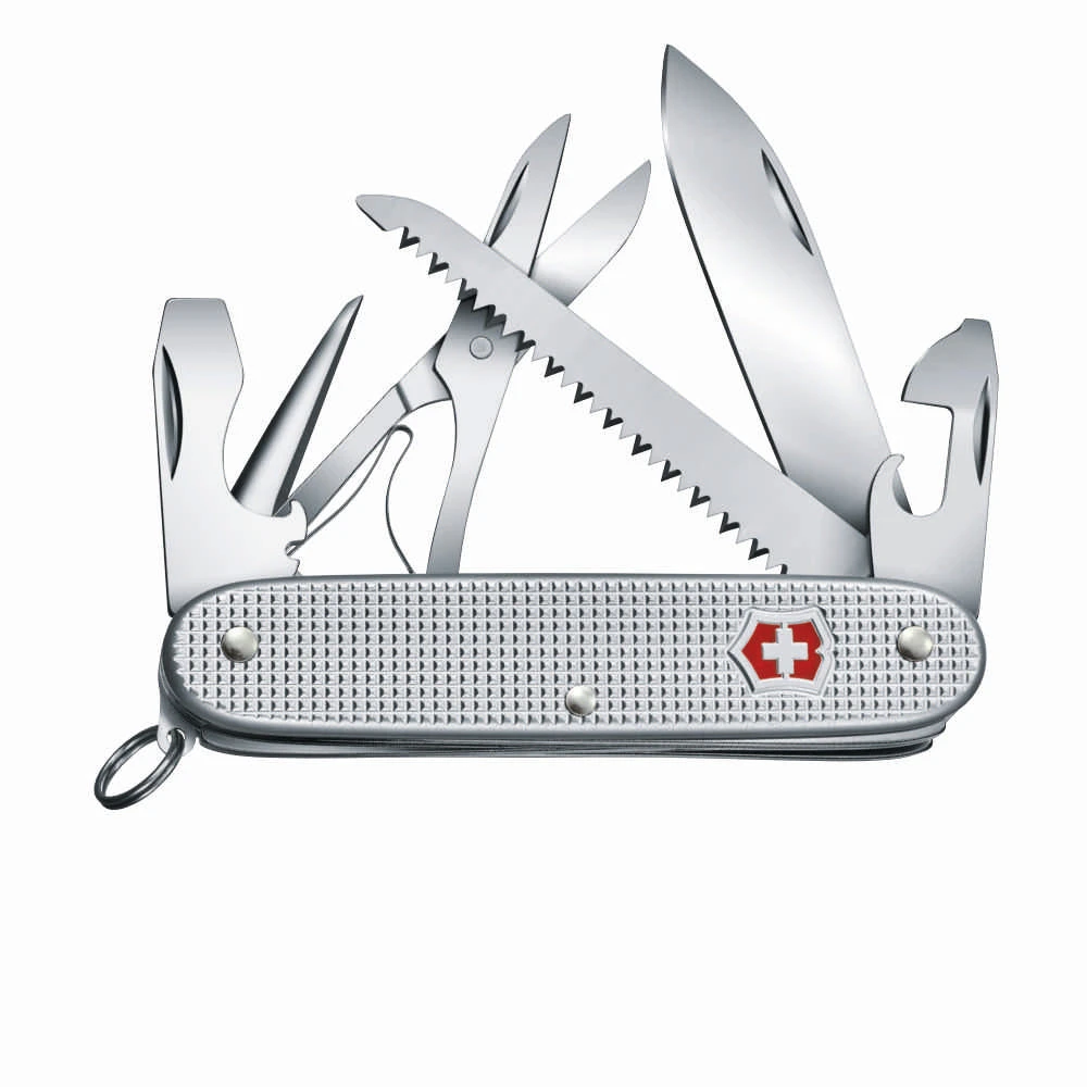 Victorinox Farmer X Alox Swiss Army Knife - Image 5