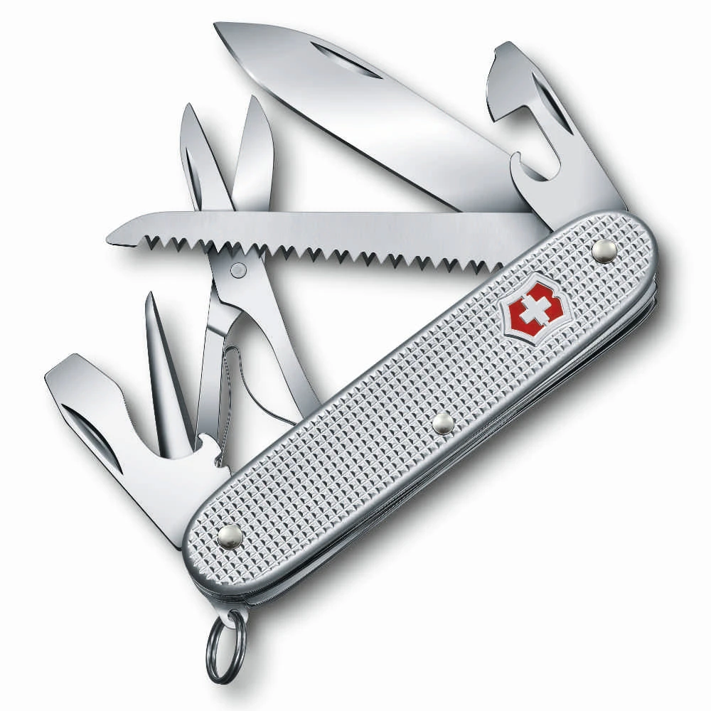 Victorinox Farmer X Alox Swiss Army Knife