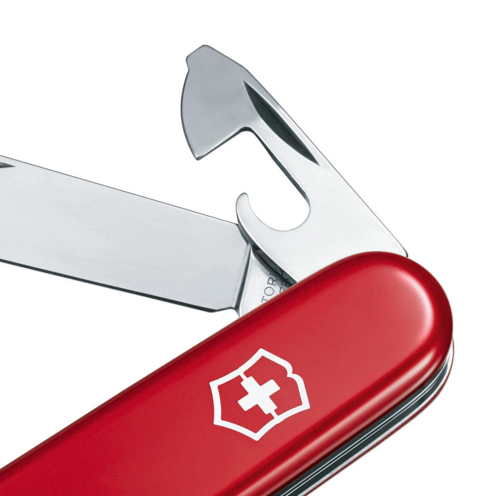 Victorinox Recruit Swiss Army Knife - Image 2
