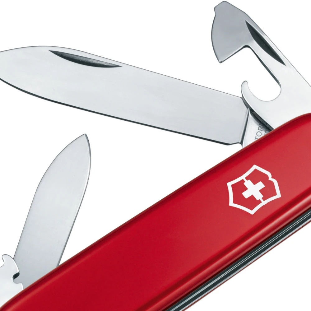 Victorinox Recruit Swiss Army Knife - Image 3