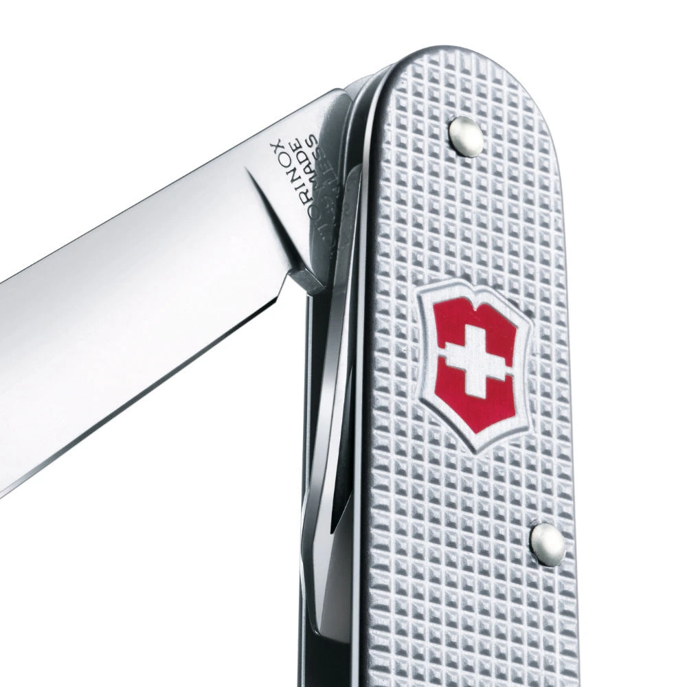 Victorinox Cadet Swiss Army Knife - Image 4