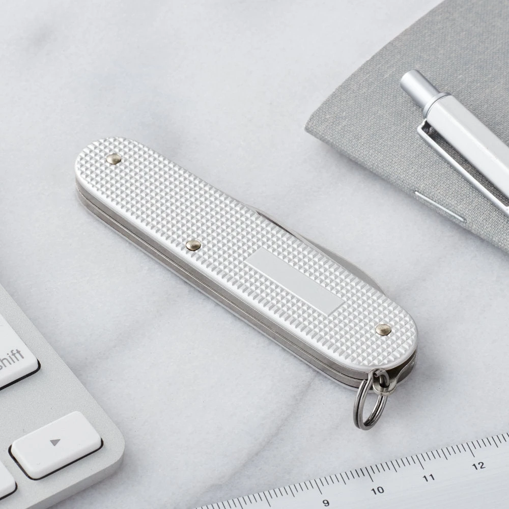 Victorinox Cadet Swiss Army Knife - Image 3