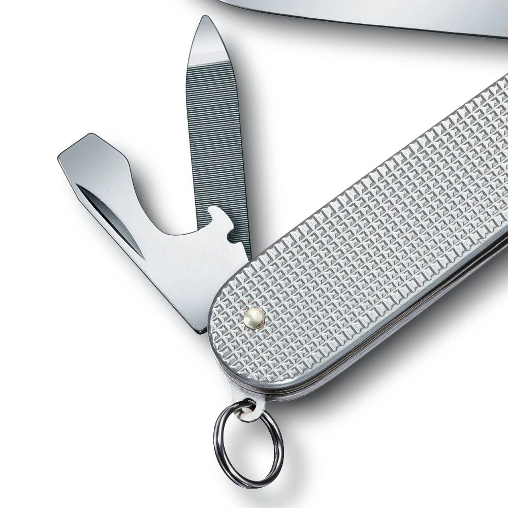 Victorinox Cadet Swiss Army Knife - Image 6