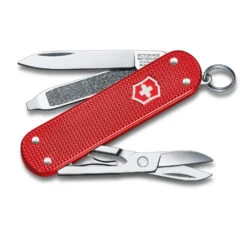 Victorinox Classic SD Alox Swiss Army Knife, 2021 Colors