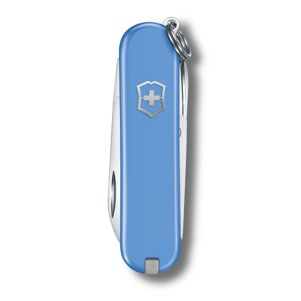 Victorinox Classic SD Swiss Army Knife, 2021 Solid Colors - Image 2