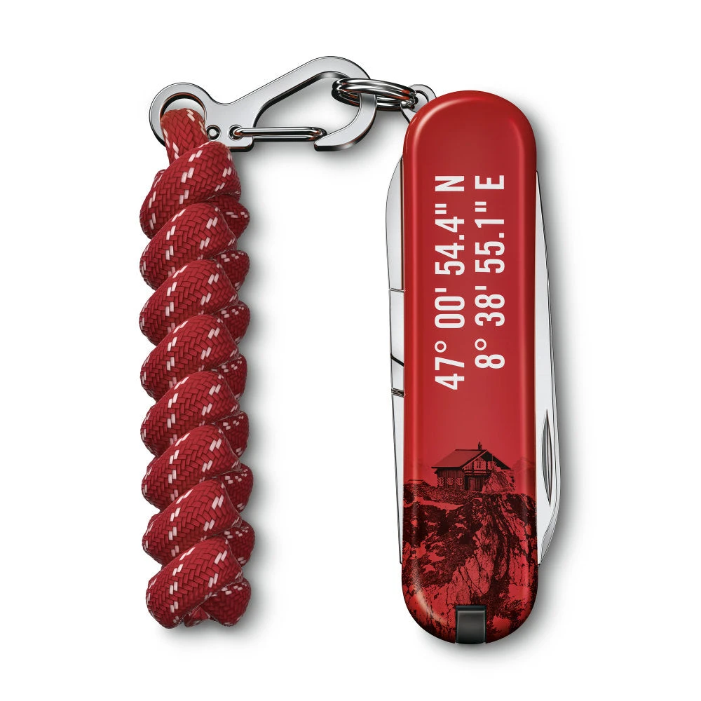 Victorinox And Adidas Solemate Classic SD Limited Edition Swiss Army Knife - Image 2