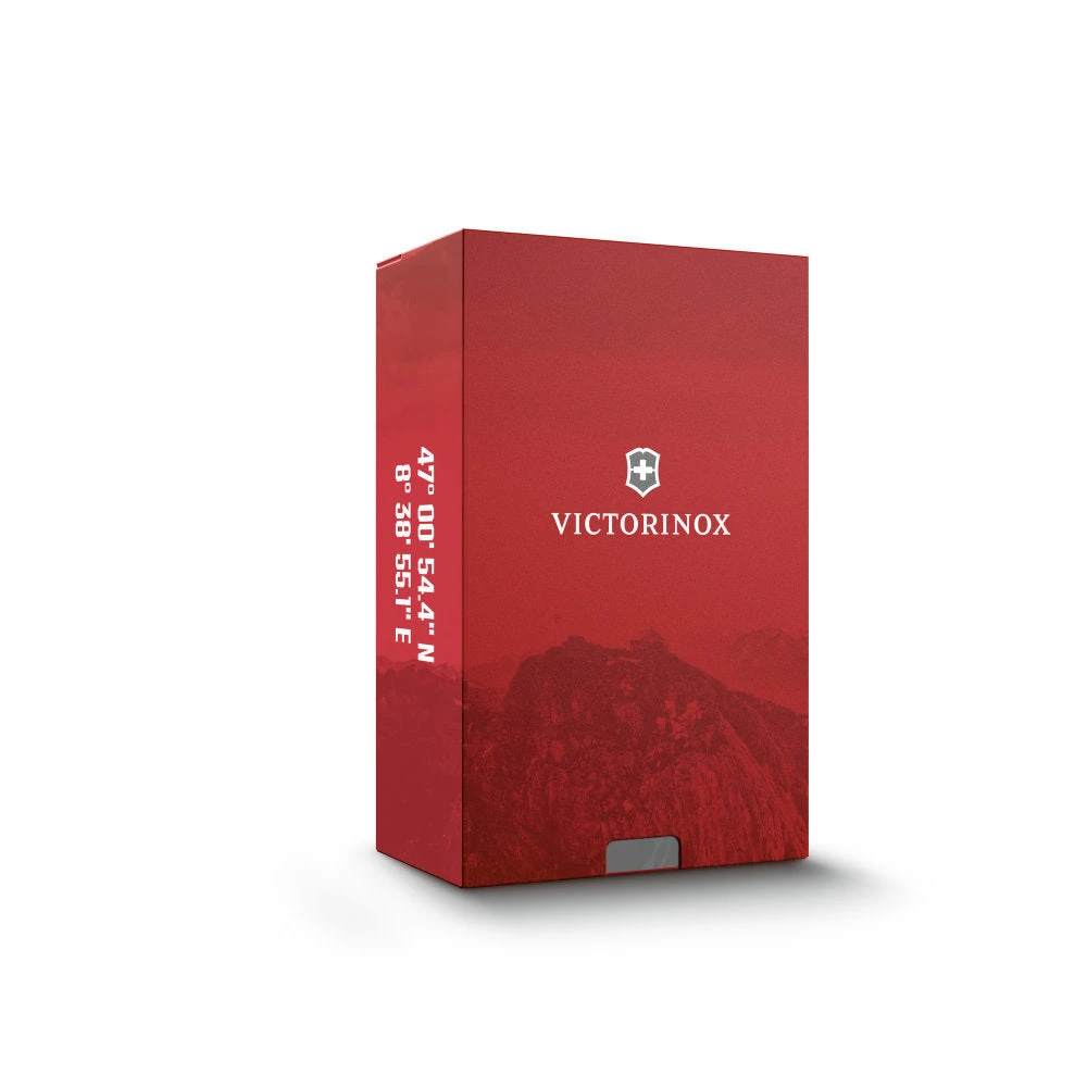 Victorinox And Adidas Solemate Classic SD Limited Edition Swiss Army Knife - Image 6