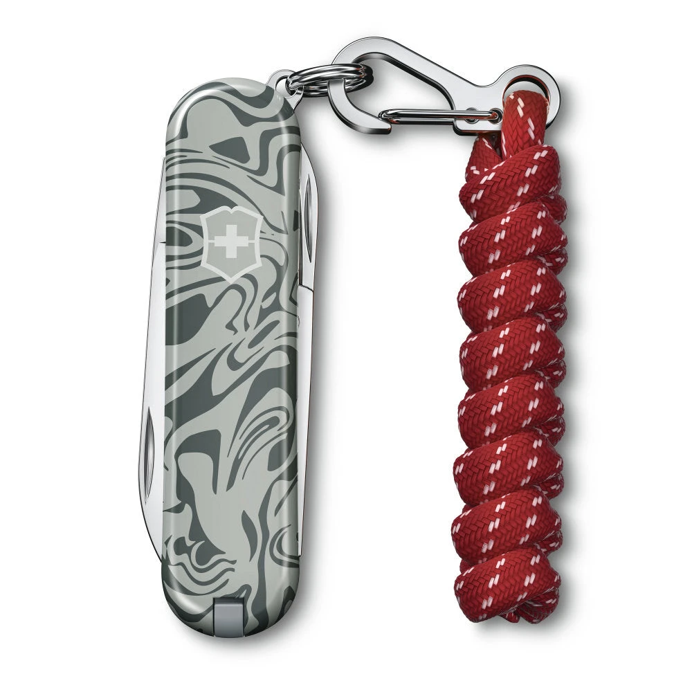 Victorinox And Adidas Solemate Classic SD Limited Edition Swiss Army Knife - Image 5