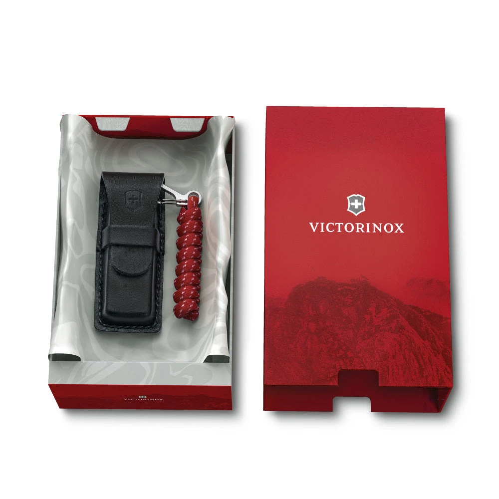 Victorinox And Adidas Solemate Classic SD Limited Edition Swiss Army Knife - Image 4