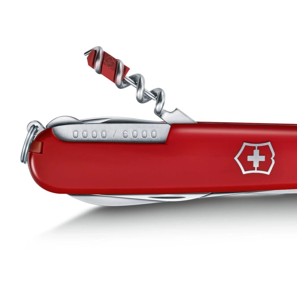 Victorinox Year Of The Rabbit Huntsman 2023 Limited Edition Swiss Army Knife - Image 5
