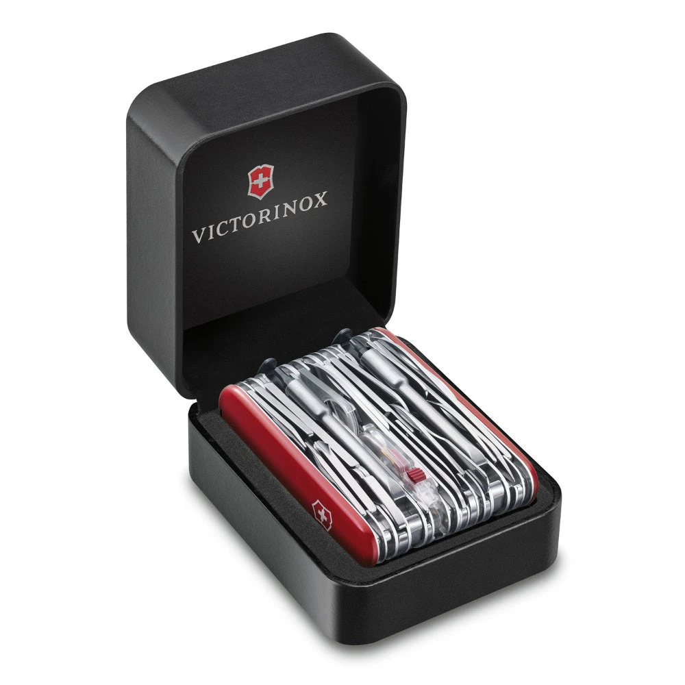 Victorinox SwissChamp XXL Swiss Army Knife - Image 2