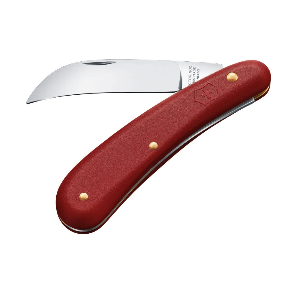 Victorinox Pruning Knife, Small Blade
