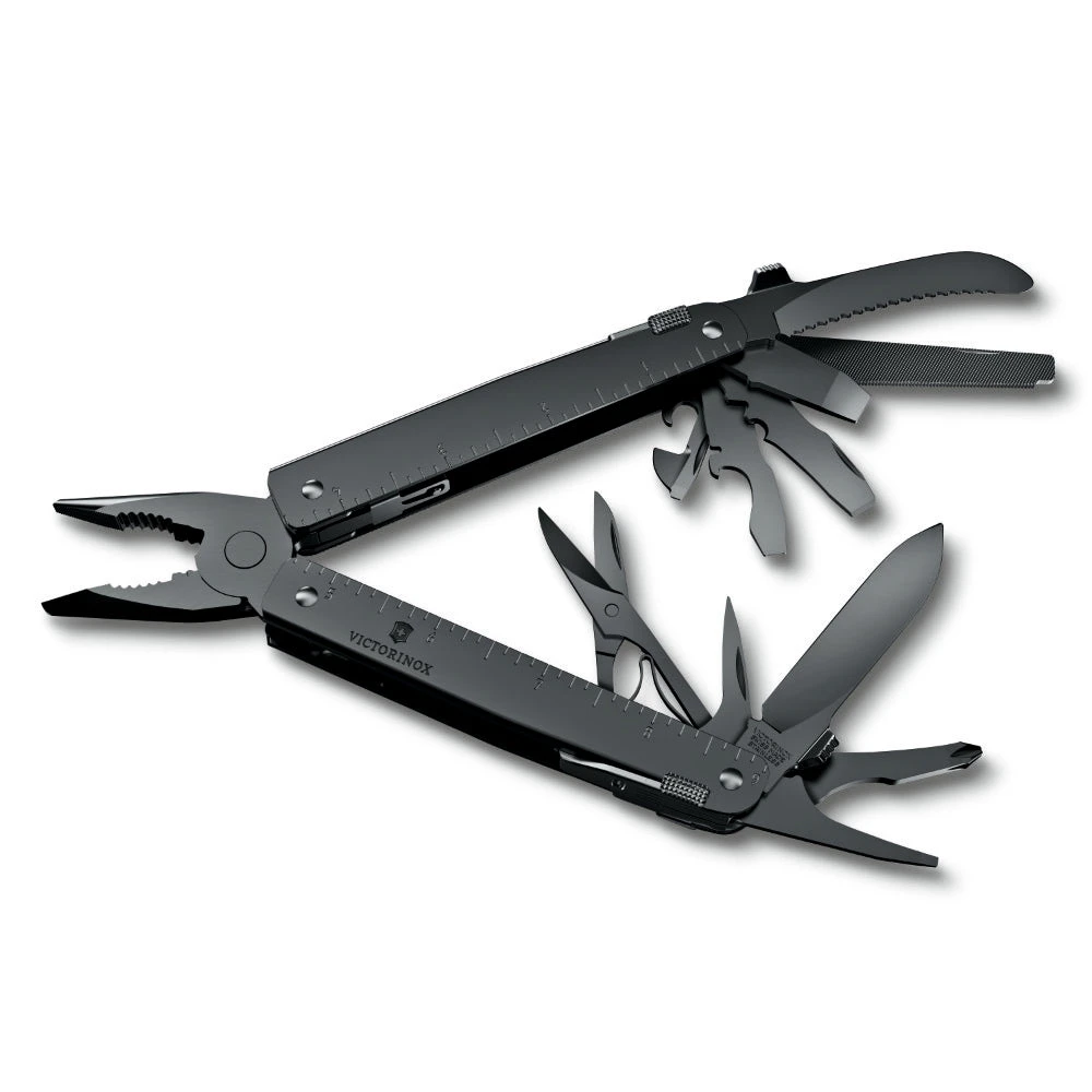 Victorinox SwissTool MXBS Black Multi-tool