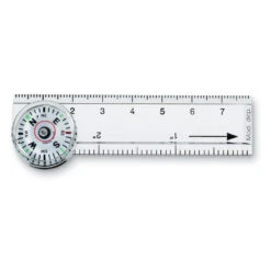 Victorinox Compass Ruler