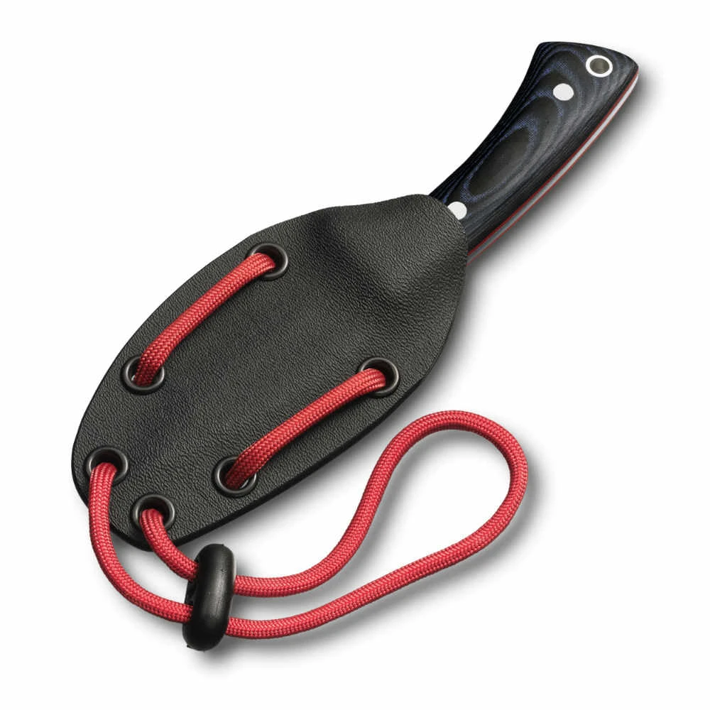 Victorinox Outdoor Master Mic Small Fixed-blade Knife - Image 6