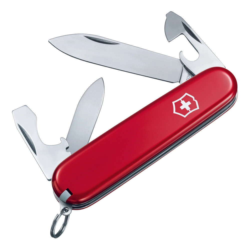 Victorinox Recruit Swiss Army Knife - Image 8