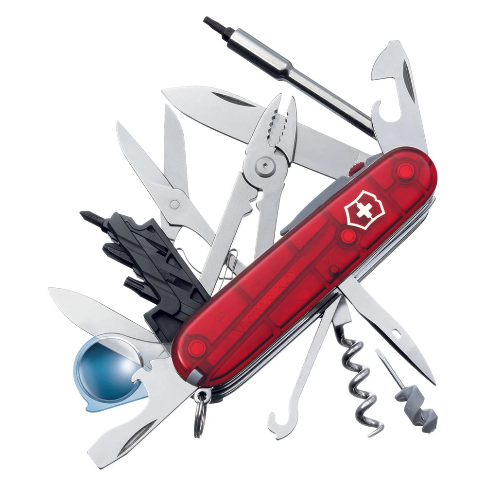 Victorinox CyberTool Lite Swiss Army Knife
