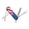Victorinox Flag Classic SD Swiss Army Knife