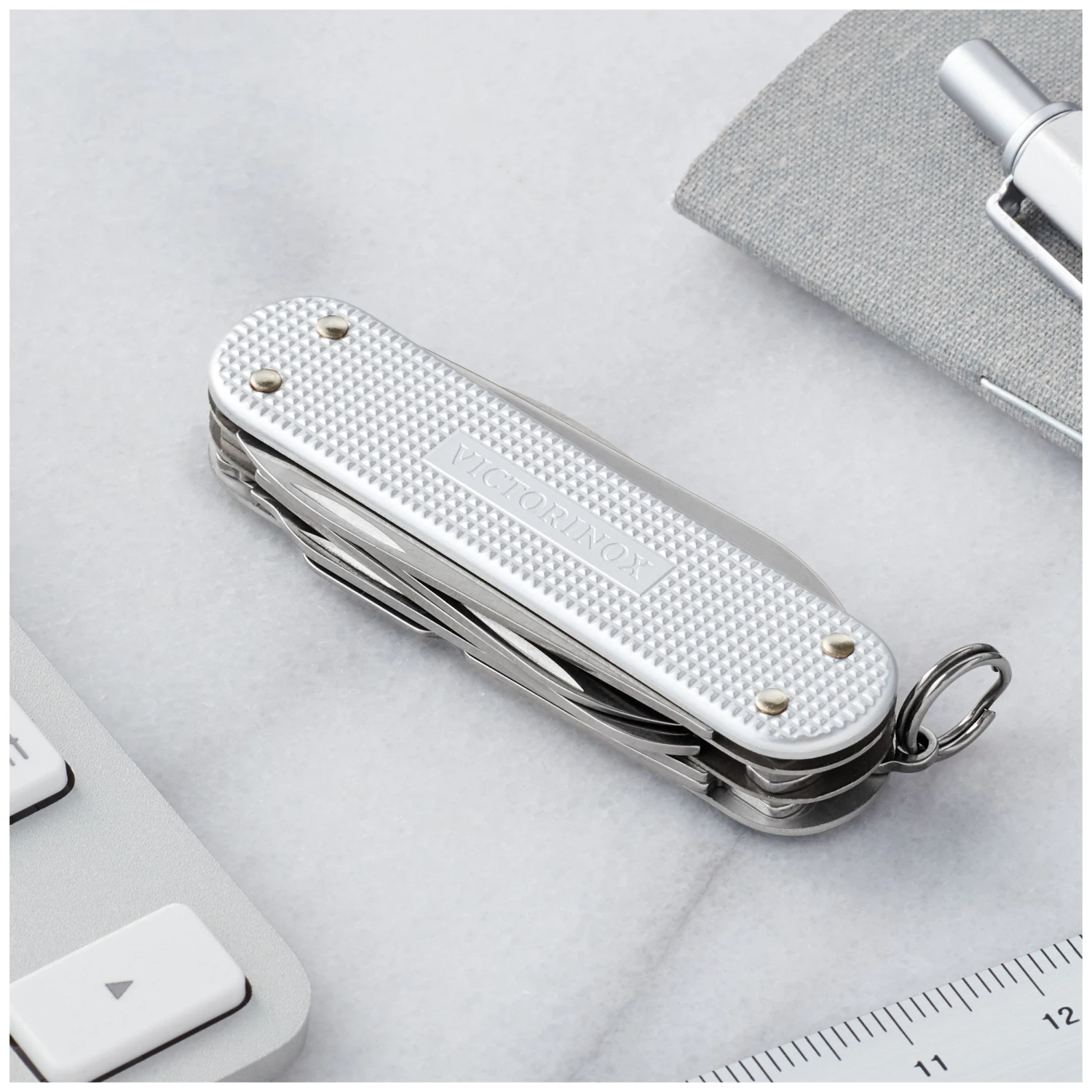 Victorinox MiniChamp Alox Swiss Army Knife - Image 2