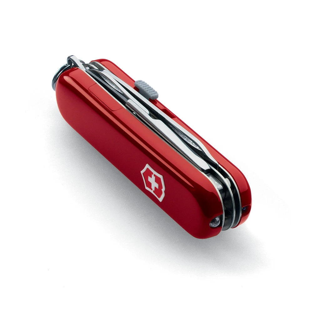 Victorinox Midnite Manager Swiss Army Knife With LED Mini Light - Image 2