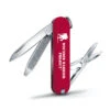 Victorinox Wounded Warrior Project Red Classic SD Swiss Army Knife