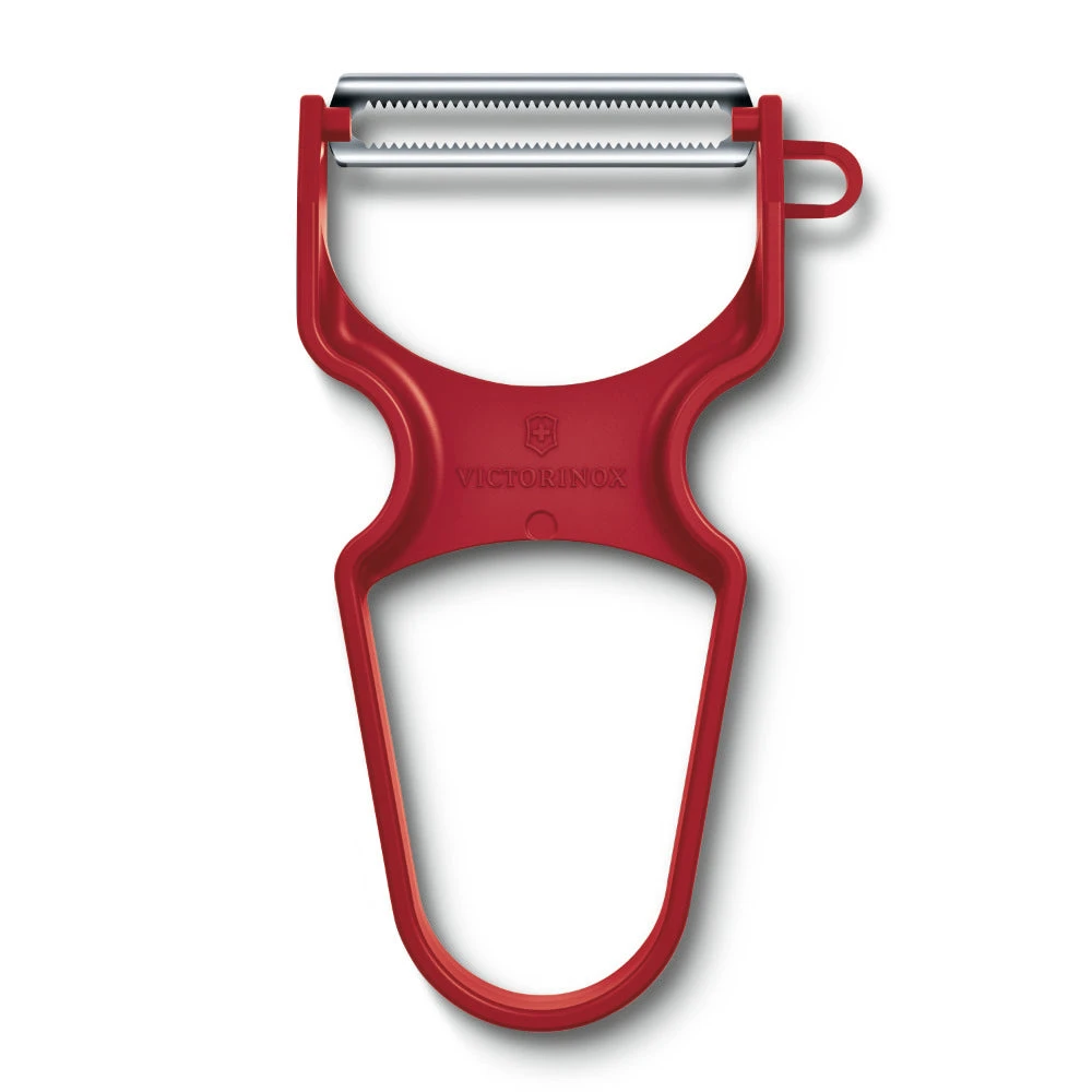 Victorinox RAPID Serrated Peeler - Image 2