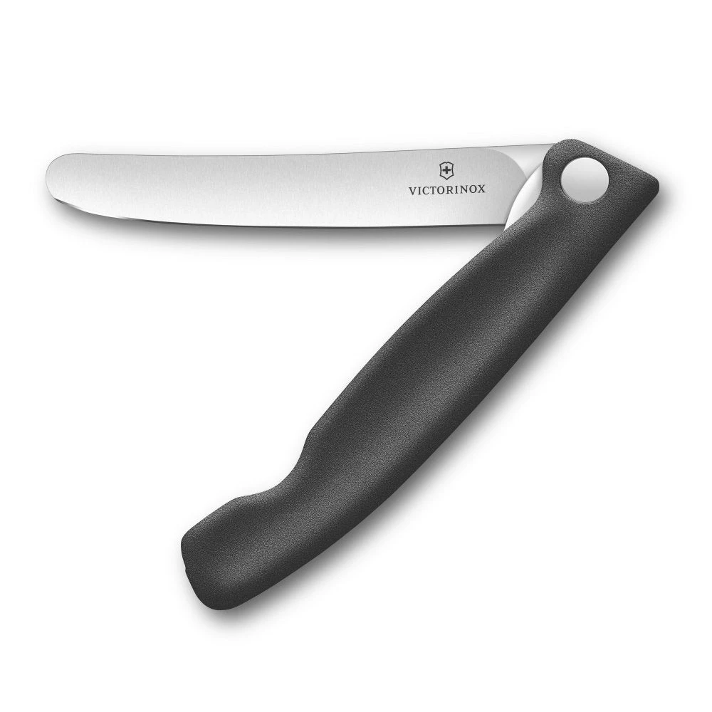 Swiss Classic 4.3" Foldable Paring Knife By Victorinox - Image 8