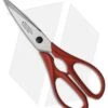 Victorinox All Purpose Kitchen Shears 4" Red VN76363X2