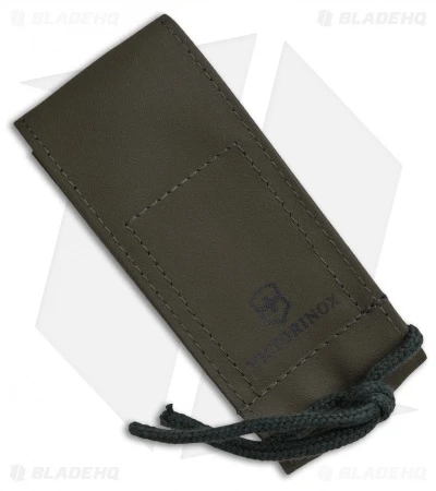 Victorinox Nylon Belt Sheath - OD Green