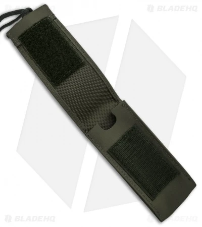 Victorinox Nylon Belt Sheath - OD Green - Image 3