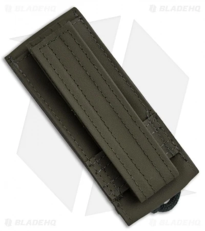 Victorinox Nylon Belt Sheath - OD Green - Image 2