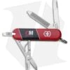 Victorinox Classic SD Swiss Army Knife Continue Mission