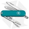 Victorinox Swiss Army Knife Classic SD Mountain Lake
