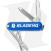 Victorinox Classic SD Swiss Army Knife Blade HQ Blue Logo Exclusive