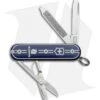 Victorinox Classic SD Swiss Army Knife Blade HQ/ Nick Shabazz Exclusive