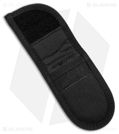Victorinox Black Cordura Belt Pouch - Image 4