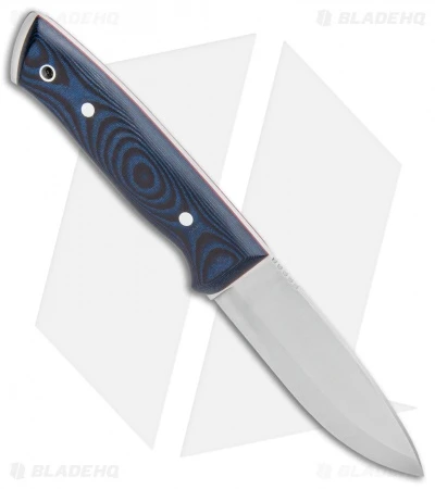 Victorinox Cutlery Outdoor Master Large Fixed Blade Knife Micarta (4" Satin) - Image 2