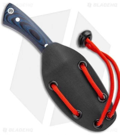 Victorinox Cutlery Outdoor Master Small Fixed Blade Knife Micarta - Image 3