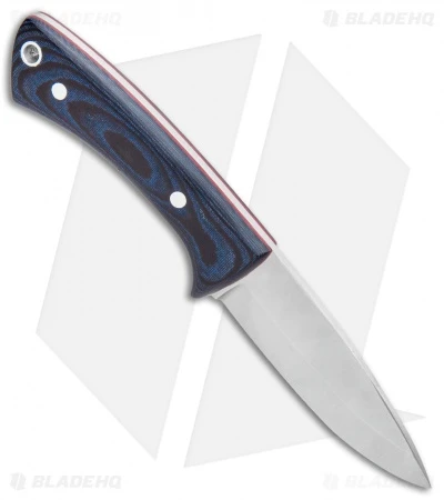 Victorinox Cutlery Outdoor Master Small Fixed Blade Knife Micarta - Image 2