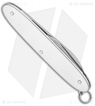 Victorinox Excelsior Swiss Army Knife Alox (2.25" Polish) - Image 3