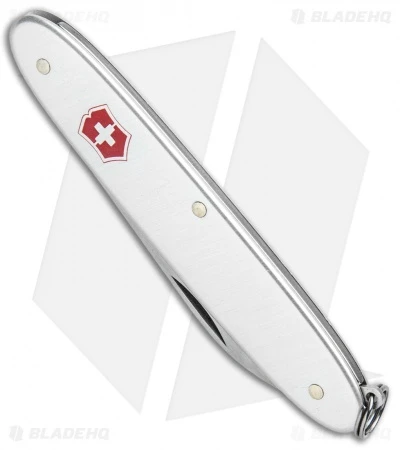 Victorinox Excelsior Swiss Army Knife Alox (2.25" Polish) - Image 2