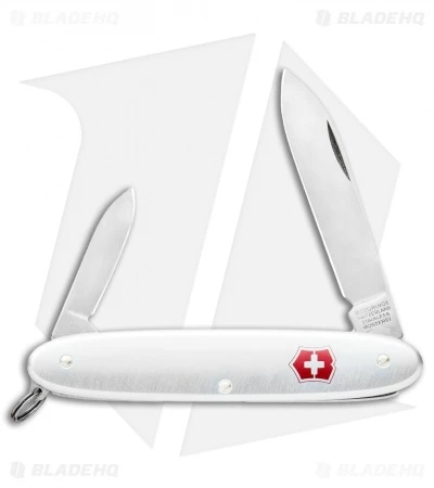 Victorinox Excelsior Swiss Army Knife Alox (2.25" Polish)