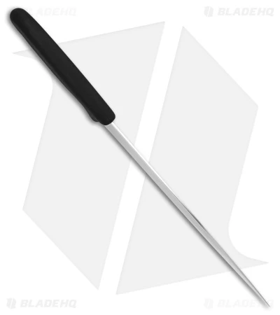 Victorinox Fibrox Pro 10" Chef's Knife Black Fibrox (10" Satin) - Image 2