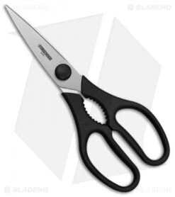 Victorinox Pull Apart 3.5" Kitchen Shears Black Nylon VN763791