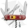 Victorinox Limited Edition Huntsman Swiss Army Knife Year Of The Pig 2019