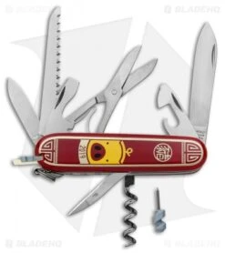 Victorinox Limited Edition Huntsman Swiss Army Knife Year Of The Pig 2019