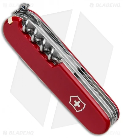 Victorinox Limited Edition Huntsman Swiss Army Knife Year Of The Pig 2019 - Image 3