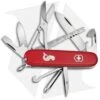 Victorinox Swiss Army Knife Fisherman Red 1473372